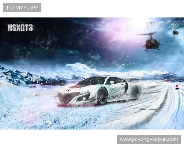 _极地雪地赛车:冰天雪地中的极速狂飙_,北极雪地车