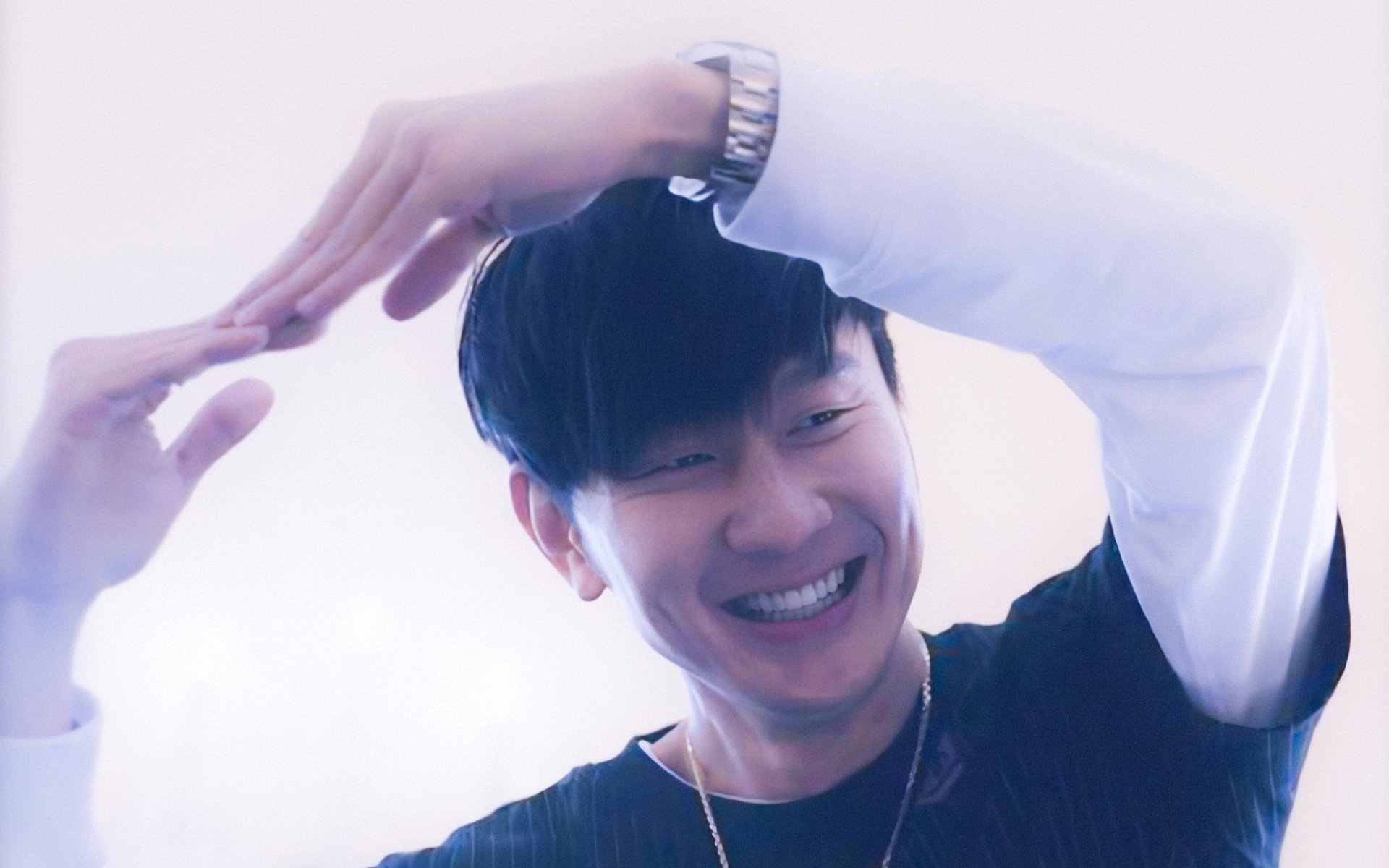 乔治·巴尔：凭借他的精准判断，全黑队进攻和防守能够无缝对接